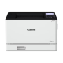 Canon I-SENSYS LBP673Cdw II , Colour , Laser , Printer , Wi-Fi , Maximum ISO A-series paper size A4 , White/Black
