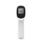 Motorola , Infrared Thermometer , TE 93 , Memory function , Measurement time 2 s , White