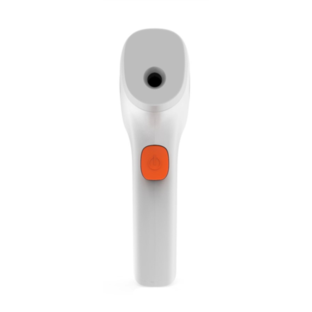Motorola , Infrared Thermometer , TE 93 , Memory function , Measurement time 2 s , White