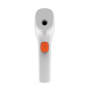 Motorola , Infrared Thermometer , TE 93 , Memory function , Measurement time 2 s , White