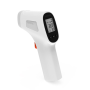 Motorola , Infrared Thermometer , TE 93 , Memory function , Measurement time 2 s , White