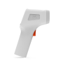Motorola , Infrared Thermometer , TE 93 , Memory function , Measurement time 2 s , White