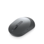 Dell , Pro , MS5120W , Wireless , Wireless Mouse , Titan Gray