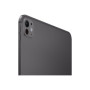 Apple , iPad Pro Wi-Fi + Cellular , 11 , Space Black , OLED, Ultra Retina XDR , 2420 x 1668 pixels , Apple M5 , 12 GB , 256 GB , 3G , 4G , 5G , Wi-Fi , Front camera , 12 MP , Rear camera , 12 MP , Bluetooth , 6 , iPadOS , USB-C charging cable