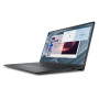 Dell Pro 15 Essential PV15250 , Carbon Black , 15.6 , WVA , FHD , 1920 x 1080 pixels , Anti-glare , Intel Core i7 , i7-1355U , 16 GB , DDR5 , Solid-state drive capacity 1000 GB , Intel UHD Graphics , Windows 11 Home , 802.11ax , Keyboard language English 