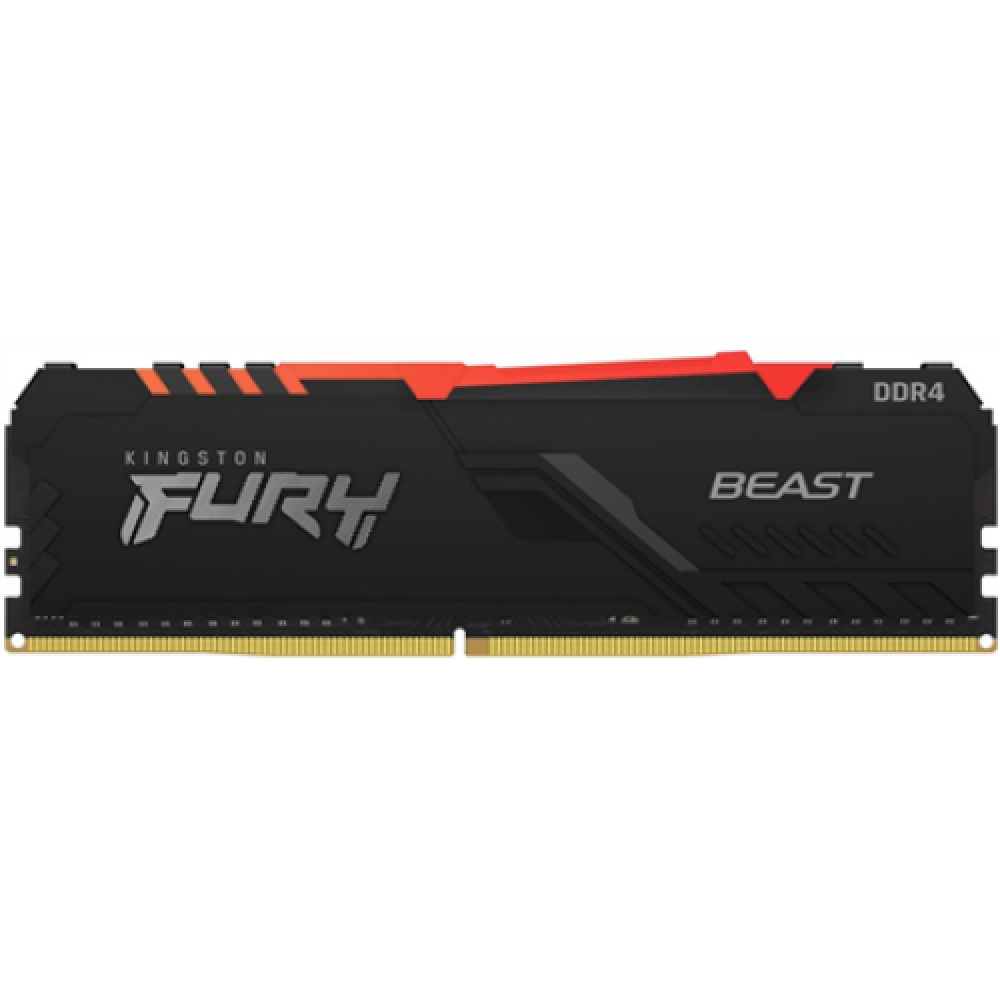 Kingston , 32 GB , DDR4 , 3600 MHz , PC/server , Registered No , ECC No