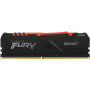 Kingston , 32 GB , DDR4 , 3600 MHz , PC/server , Registered No , ECC No