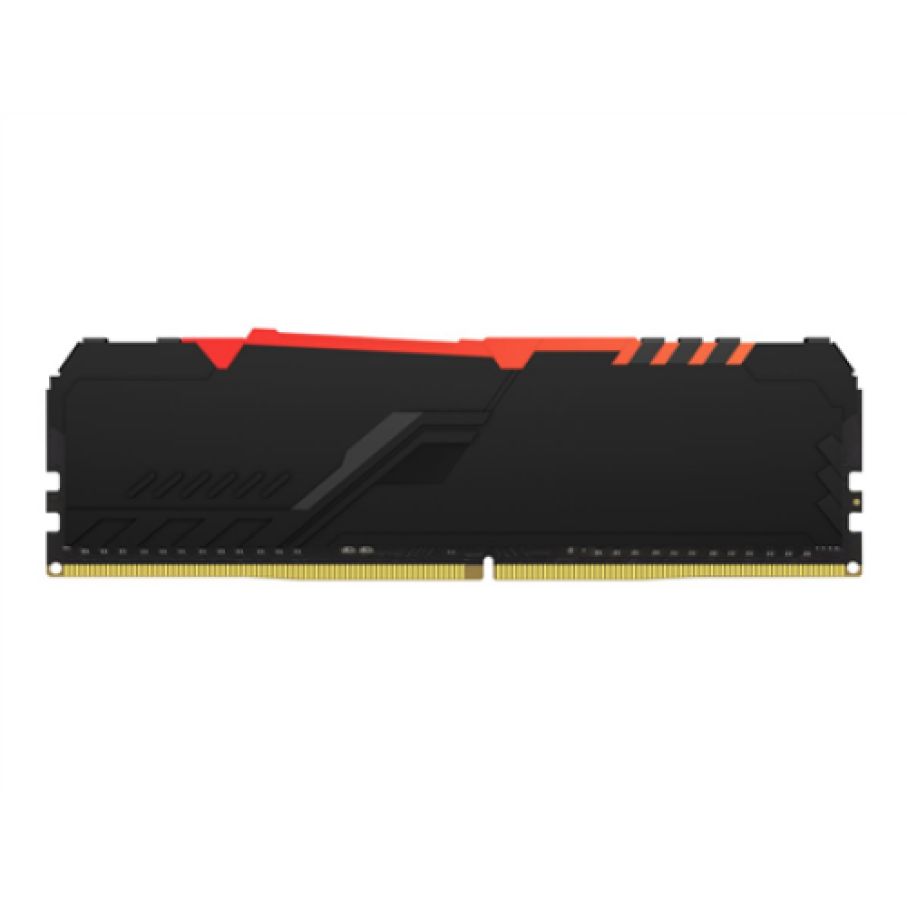 Kingston , 32 GB , DDR4 , 3600 MHz , PC/server , Registered No , ECC No