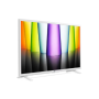 LG , 32LQ63806LC , 32 (81 cm) , Smart TV , WebOS , FHD , White