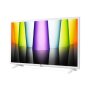 LG , 32LQ63806LC , 32 (81 cm) , Smart TV , WebOS , FHD , White