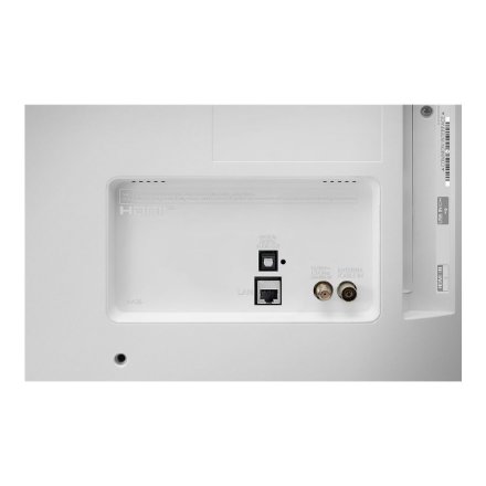 LG , 32LQ63806LC , 32 (81 cm) , Smart TV , WebOS , FHD , White