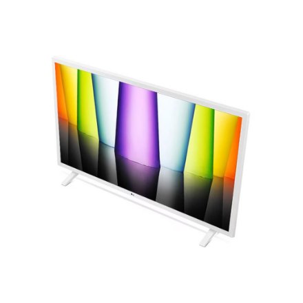 LG , 32LQ63806LC , 32 (81 cm) , Smart TV , WebOS , FHD , White