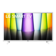 LG , 32LQ63806LC , 32 (81 cm) , Smart TV , WebOS , FHD , White