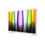 LG , 32LQ63806LC , 32 (81 cm) , Smart TV , WebOS , FHD , White
