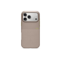Apple iPhone 17 Pro Max Rugged Case with MagSafe and Camera Control – Alpine Gray , Apple