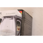 SALE OUT. Adler AD 1225 Cordless Water Kettle, 1.7L, 2000W, Anti-calc filter, Boil-dry protection, Rotary base 360 degree , Adler , Kettle , AD 1225 , Standard , 2000 W , 1.7 L , Glass , 360° rotational base , Stainless steel/Black , DAMAGED PACKAGING, SC