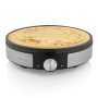 Tristar , Crepe maker , BP-2638 , Crepe maker , 1200 W , Number of pastry 1 , Crepe