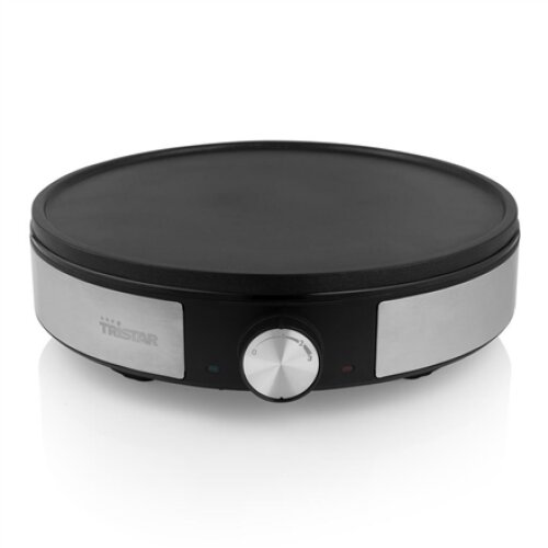 Tristar , Crepe maker , BP-2638 , Crepe maker , 1200 W , Number of pastry 1 , Crepe
