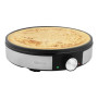 Tristar , Crepe maker , BP-2638 , Crepe maker , 1200 W , Number of pastry 1 , Crepe