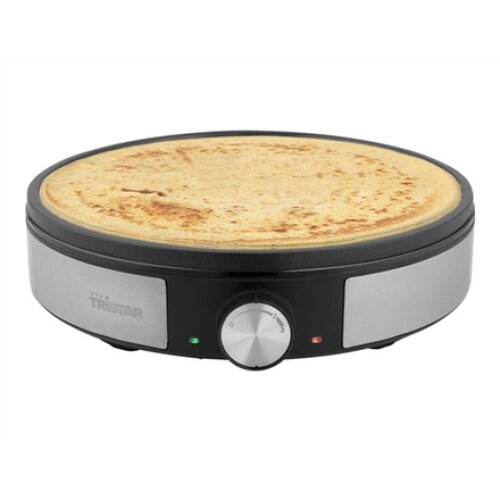 Tristar , Crepe maker , BP-2638 , Crepe maker , 1200 W , Number of pastry 1 , Crepe