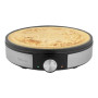 Tristar , Crepe maker , BP-2638 , Crepe maker , 1200 W , Number of pastry 1 , Crepe