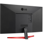 LG , LCD Monitor , 32MP60G-B , 31.5 , IPS , FHD , 16:9 , 75 Hz , 5 ms , 1920 x 1080 pixels , 250 cd/m² , HDMI ports quantity 1 , Black