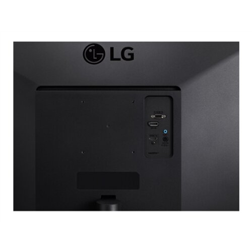 LG , LCD Monitor , 32MP60G-B , 31.5 , IPS , FHD , 16:9 , 75 Hz , 5 ms , 1920 x 1080 pixels , 250 cd/m² , HDMI ports quantity 1 , Black