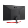 LG , LCD Monitor , 32MP60G-B , 31.5 , IPS , FHD , 16:9 , 75 Hz , 5 ms , 1920 x 1080 pixels , 250 cd/m² , HDMI ports quantity 1 , Black