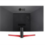LG , LCD Monitor , 32MP60G-B , 31.5 , IPS , FHD , 16:9 , 75 Hz , 5 ms , 1920 x 1080 pixels , 250 cd/m² , HDMI ports quantity 1 , Black