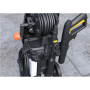 STANLEY SXPW19BX-E High Pressure Washer with Patio Cleaner (1900 W, 150 bar, 440 l/h) , Stanley 1900 W , 150 bar , 440 l/h