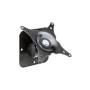 ProDVX , Wall Mount , WM-35 , Black
