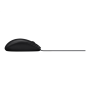 Logitech , Mouse , M100 , Optical , Optical mouse , Wired , Black