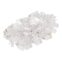 Lanberg Plug RJ45 CAT.5E UTP plug 8P8C, 100 pcs , PLU-5000 , Transparent
