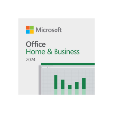 Microsoft , EuroZone Online Product Key License 1 License Downloadable , Office Home and Business 2024 , EP2-06606 , All Languages , ESD