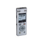 Olympus DM-770 Digital Voice Recorder , Olympus , DM-770 , Microphone connection , MP3 playback