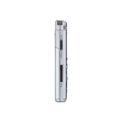 Olympus DM-770 Digital Voice Recorder , Olympus , DM-770 , Microphone connection , MP3 playback