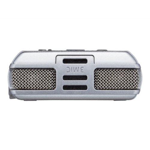Olympus DM-770 Digital Voice Recorder , Olympus , DM-770 , Microphone connection , MP3 playback