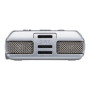 Olympus DM-770 Digital Voice Recorder , Olympus , DM-770 , Microphone connection , MP3 playback