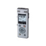 Olympus DM-770 Digital Voice Recorder , Olympus , DM-770 , Microphone connection , MP3 playback