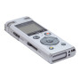 Olympus DM-770 Digital Voice Recorder , Olympus , DM-770 , Microphone connection , MP3 playback