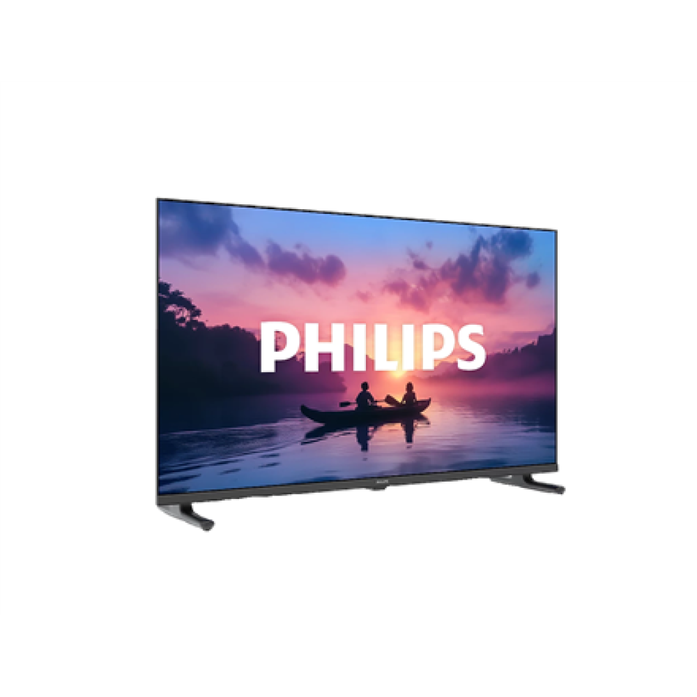 Philips , LED TV , 40PFS6050/12 , 40 , Titan OS , Smart TV , FHD , Black