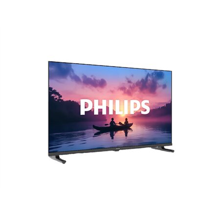 Philips , LED TV , 40PFS6050/12 , 40 , Titan OS , Smart TV , FHD , Black