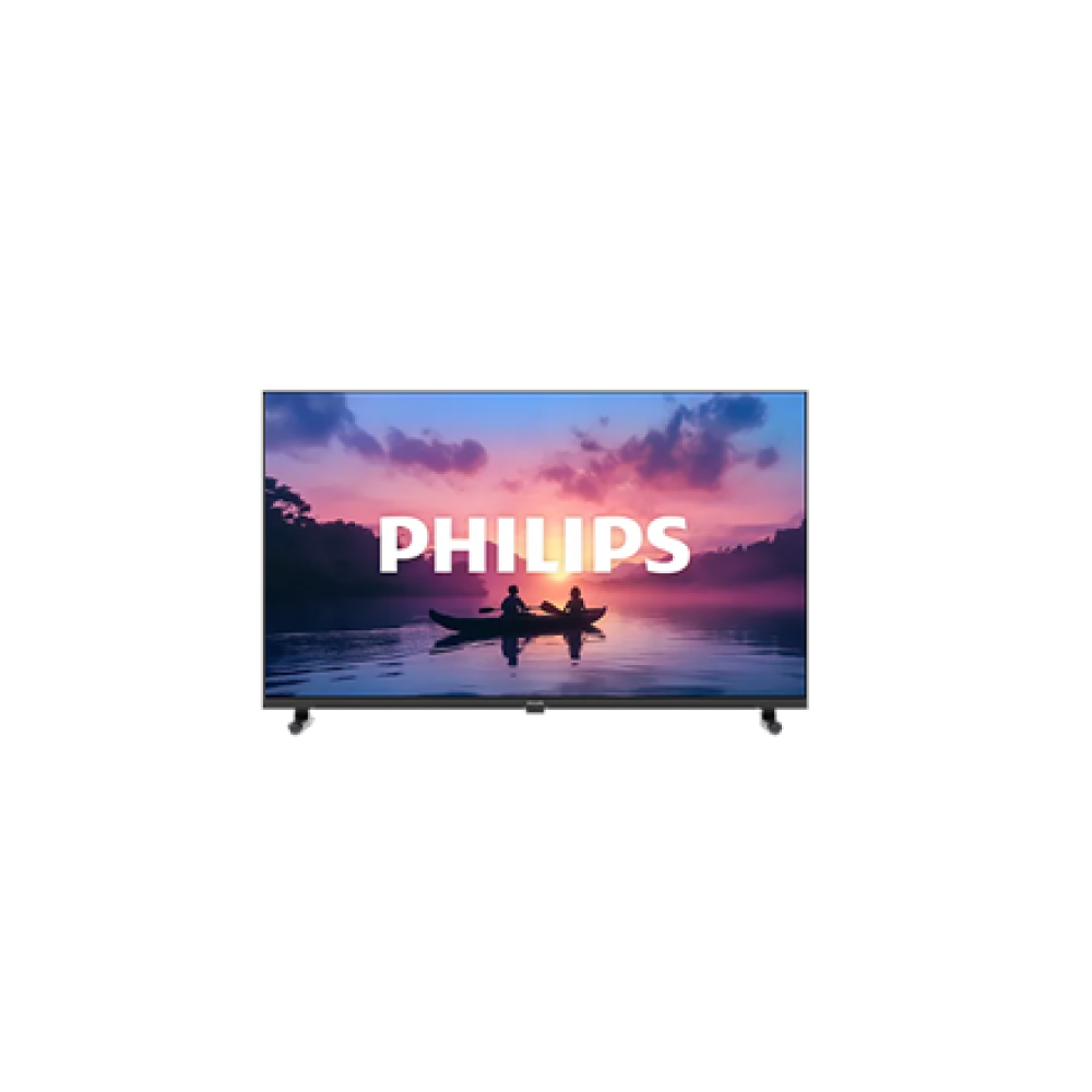 Philips , LED TV , 40PFS6050/12 , 40 , Titan OS , Smart TV , FHD , Black