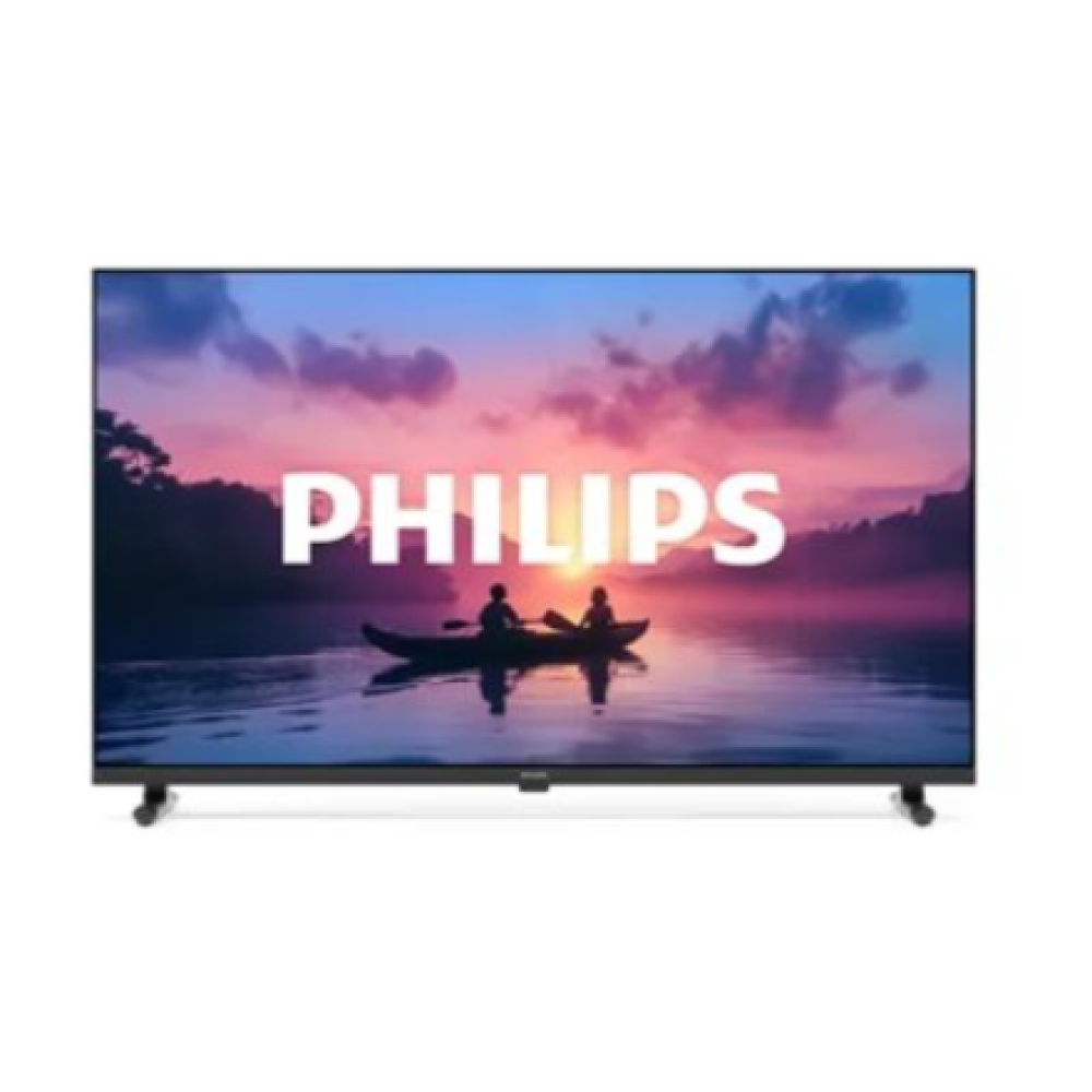 Philips , LED TV , 40PFS6050/12 , 40 , Titan OS , Smart TV , FHD , Black