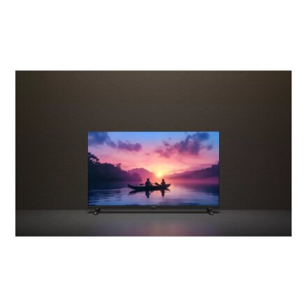 Philips , LED TV , 40PFS6050/12 , 40 , Titan OS , Smart TV , FHD , Black