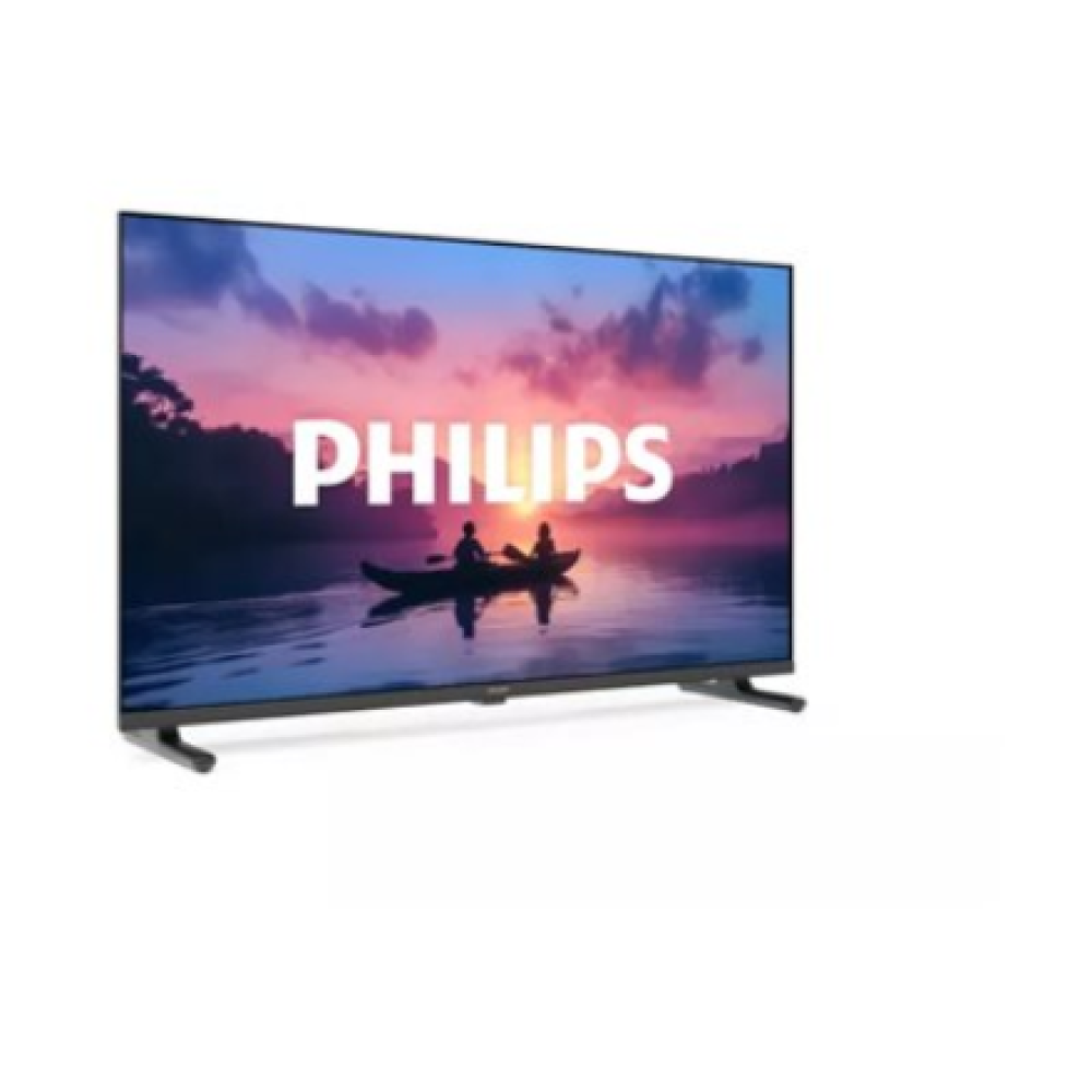 Philips , LED TV , 40PFS6050/12 , 40 , Titan OS , Smart TV , FHD , Black