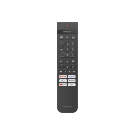 Philips , LED TV , 40PFS6050/12 , 40 , Titan OS , Smart TV , FHD , Black