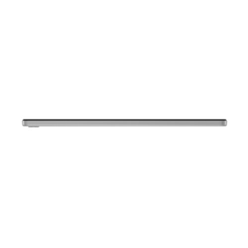 Lenovo , Tab , M10 (3rd Gen) TB328XU , WUXGA , 10.1 , Storm Grey , 1920 x 1200 pixels , Unisoc T610 , 4 GB , Soldered LPDDR4x , 64 GB , 3G , 4G , Wi-Fi , Front camera , 5 MP , Rear camera , 8 MP , Bluetooth , 5.0 , Android , 11 , Warranty 24 month(s)