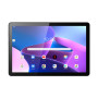 Lenovo , Tab , M10 (3rd Gen) TB328XU , WUXGA , 10.1 , Storm Grey , 1920 x 1200 pixels , Unisoc T610 , 4 GB , Soldered LPDDR4x , 64 GB , 3G , 4G , Wi-Fi , Front camera , 5 MP , Rear camera , 8 MP , Bluetooth , 5.0 , Android , 11 , Warranty 24 month(s)