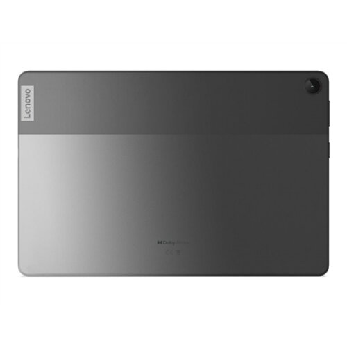 Lenovo , Tab , M10 (3rd Gen) TB328XU , WUXGA , 10.1 , Storm Grey , 1920 x 1200 pixels , Unisoc T610 , 4 GB , Soldered LPDDR4x , 64 GB , 3G , 4G , Wi-Fi , Front camera , 5 MP , Rear camera , 8 MP , Bluetooth , 5.0 , Android , 11 , Warranty 24 month(s)